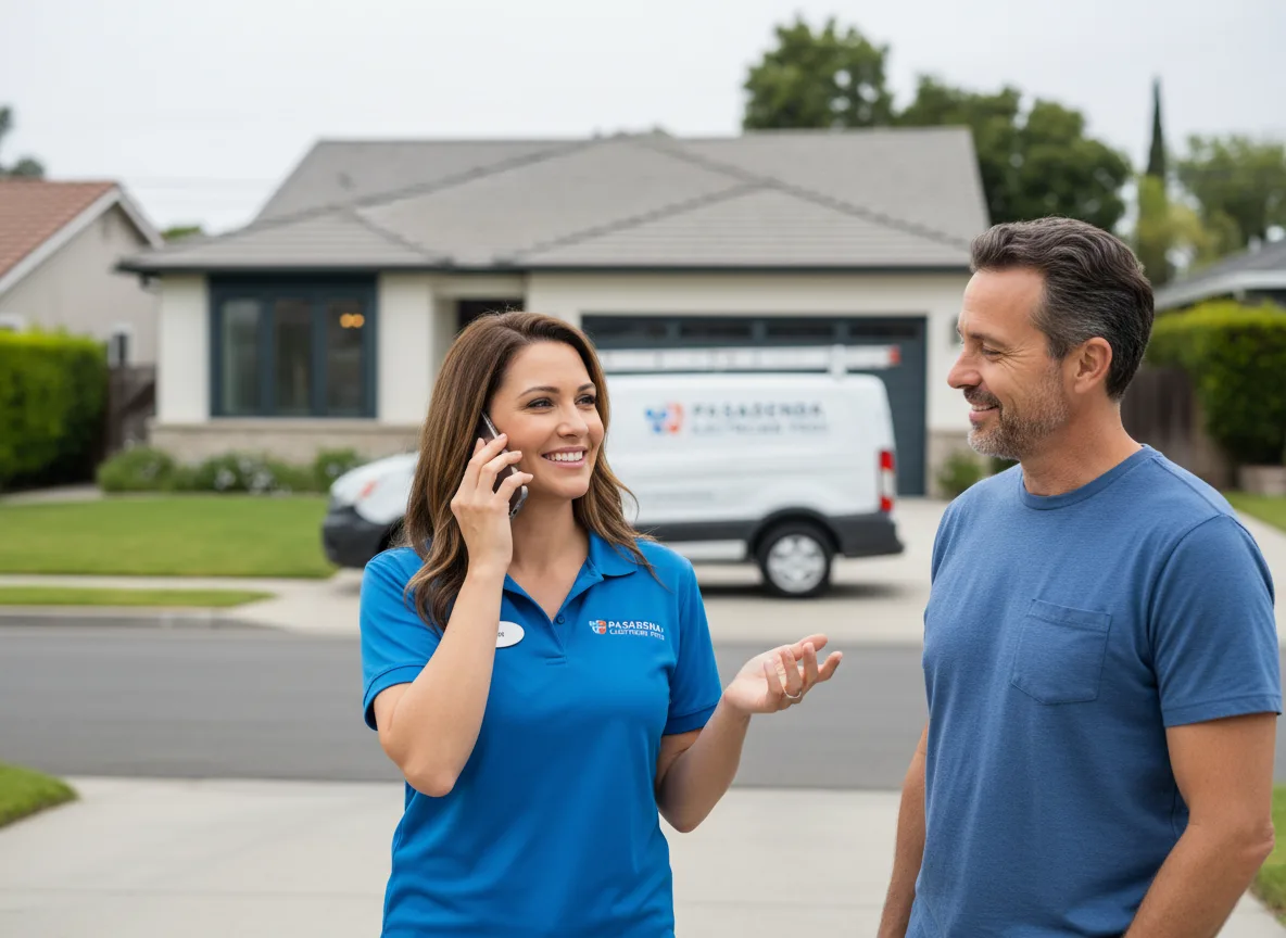 Electrician West Alexander, PA FAQs